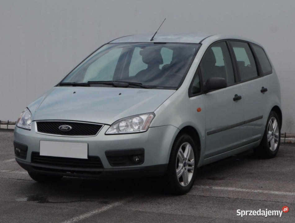 Ford C 16 tempomat Lublin