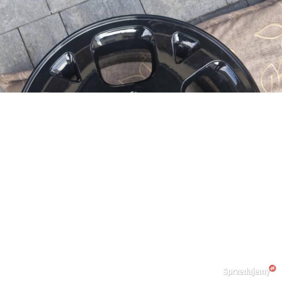 Felgi Aluminiowe Jeep 16 5x127 Ozimek