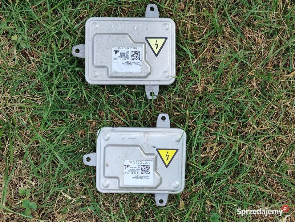 PRZETWORNICA XENON KIA OPTIMA 130732927200 sprzedam