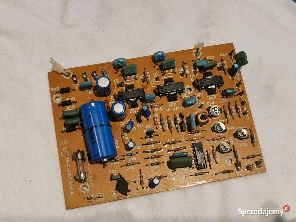 Gramofonon Adam GS420 częe Gramofony Lublin sprzedam