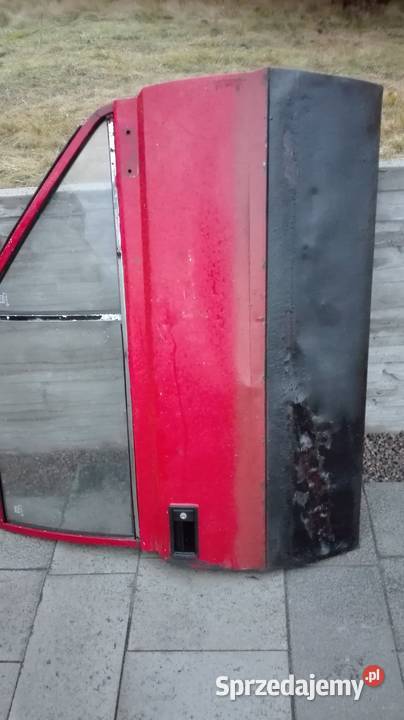 Polonez truck drzwi couoe fso 19 gld gli Suskowola