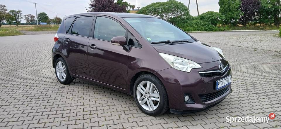 Verso S nieuszkodzony Gniezno