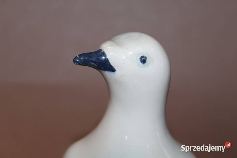 Figurka gołębia 622 FiaF Szczecin sprzedam