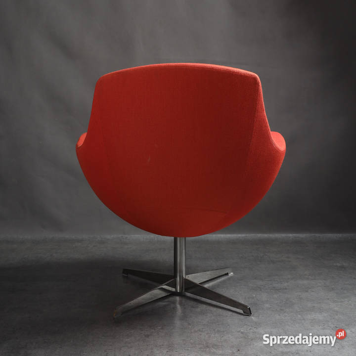 ARTexpert Fotel wypoczynkowy Rosetta luksusowy Dobrzany