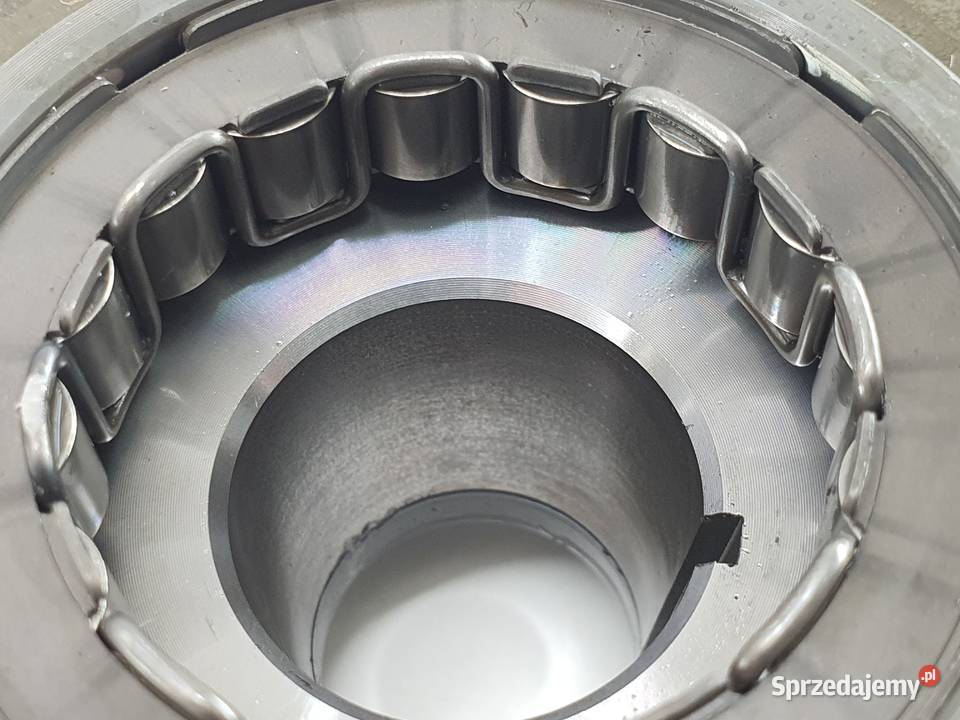 KAWASAKI ZX9R 0003 MAGNETO KOŁO MAGNESOWE Janowice