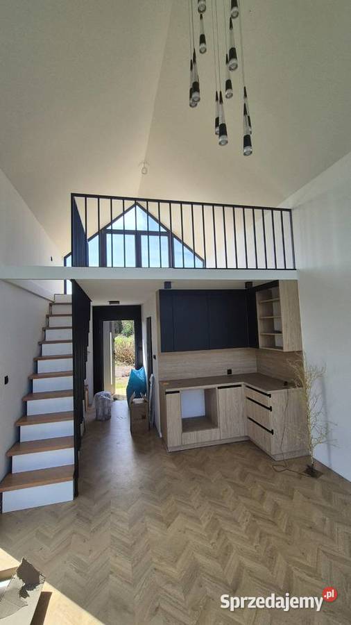 Domek letniskowy na zgłoszenie Jaworzno sprzedam