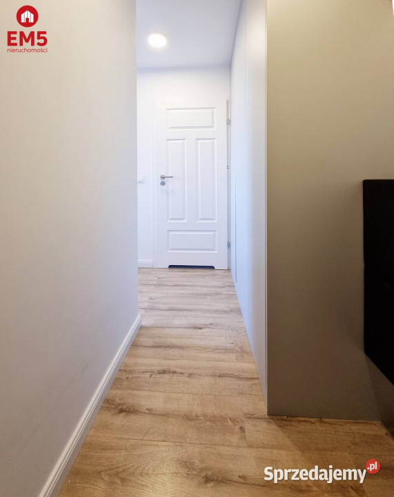 Mieszkanie 13m2 1 pokój Białystok Kopernika