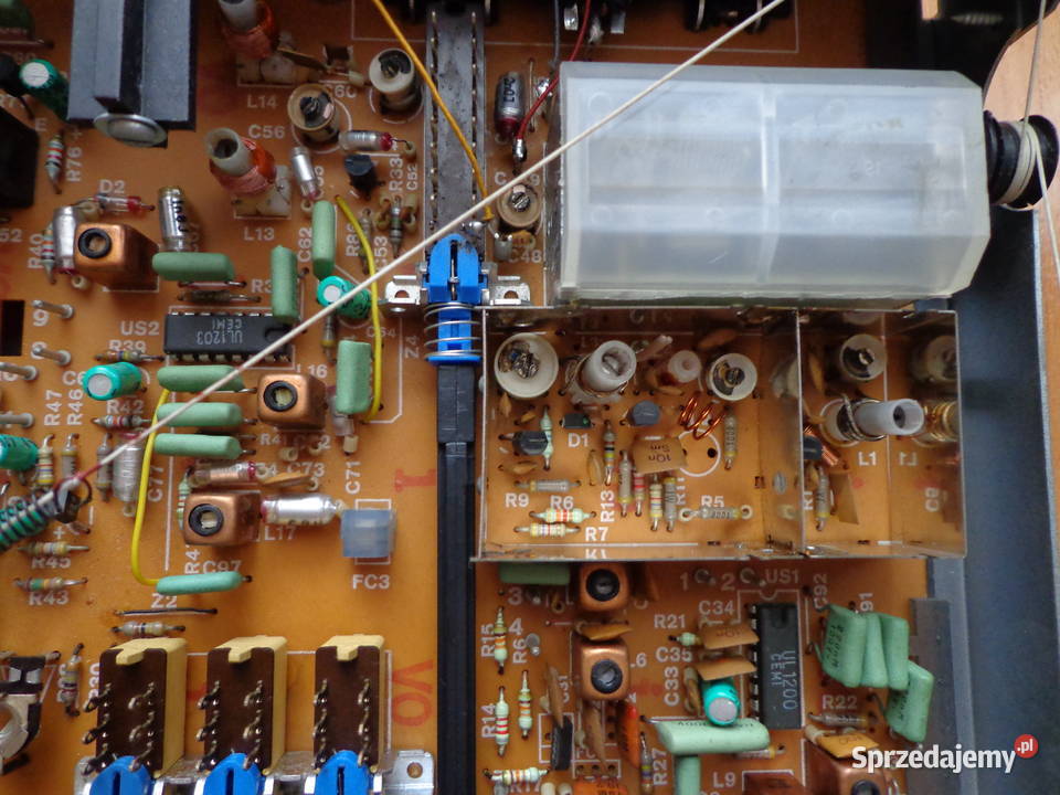 Wieża DIORA MIDI Wieże i miniwieże Kraków