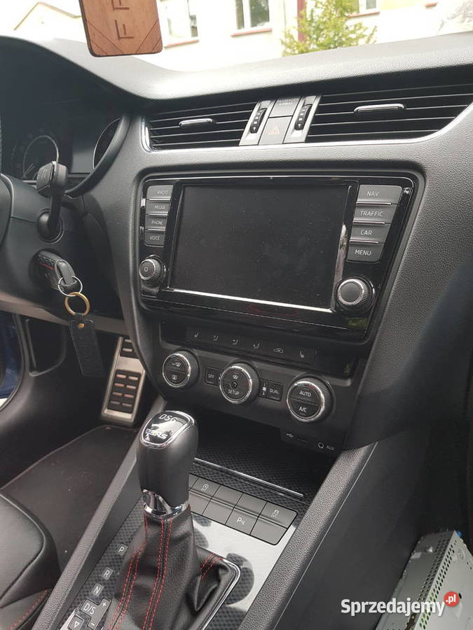 Appconnect Full Link Smartlink AndroidAuto Kraków