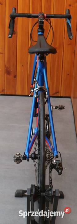 Rower szosowy Haibike Race 820 lekki Milanówek