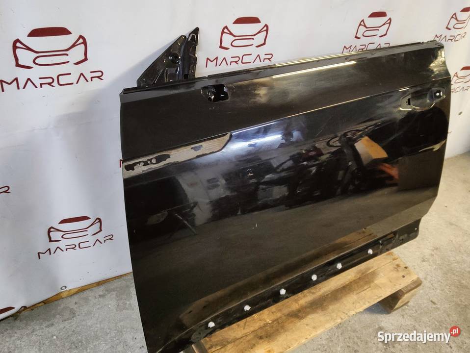 Drzwi Lewy Przód Vw Arteon 3G8831311G Pleszew