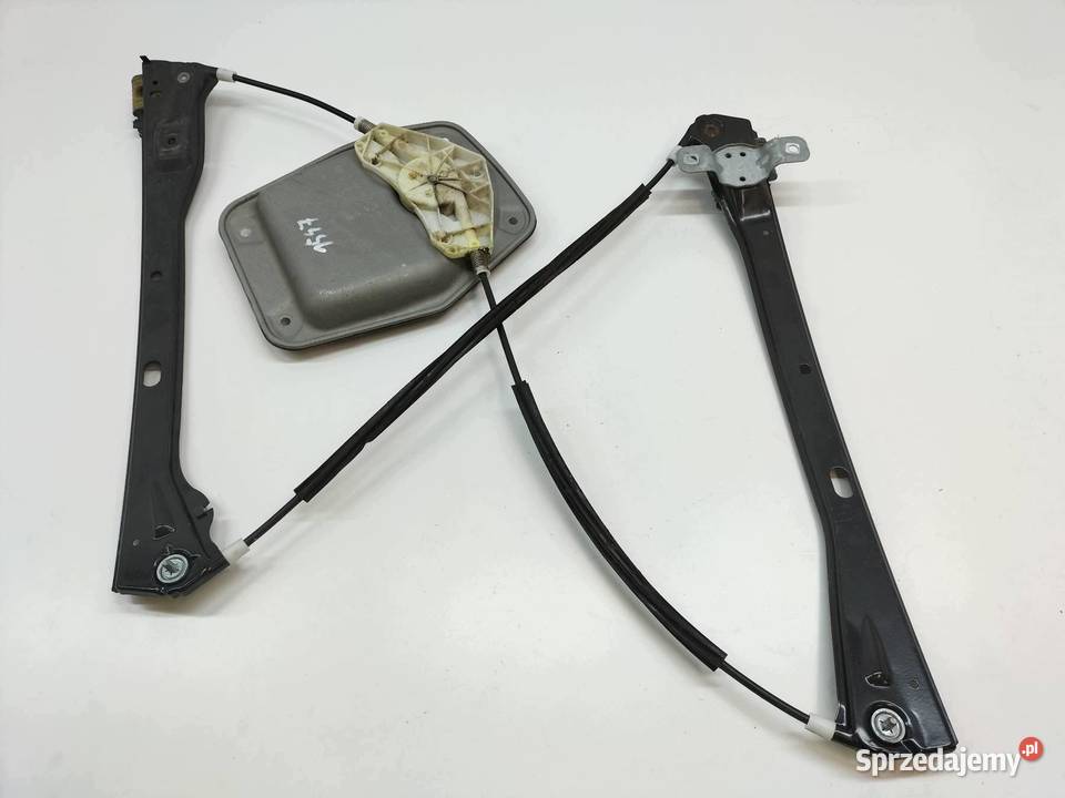 MECHANIZM SZYBY PRAWY PRZÓD 1K4837401S VW świętokrzyskie