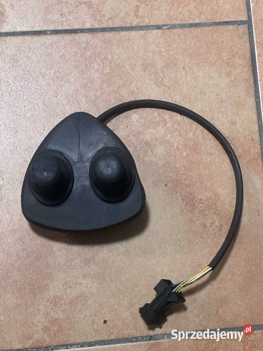 Joystick Hydrauliczny LINDE 7919040043 Antonie