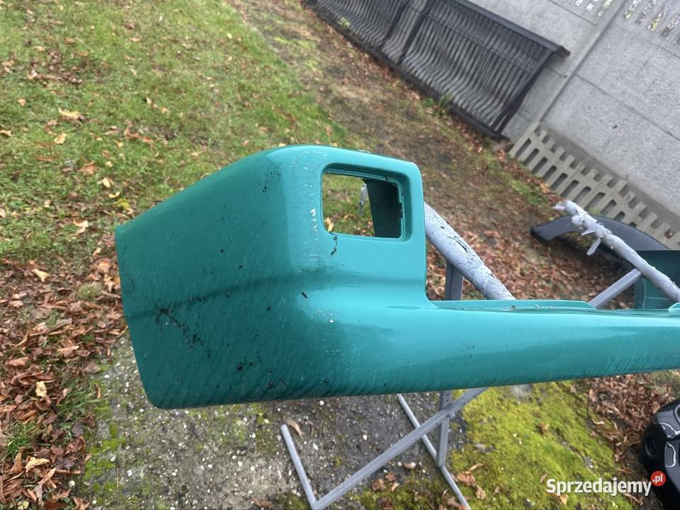 Zderzak tył VW T4 osobowe Strzegom