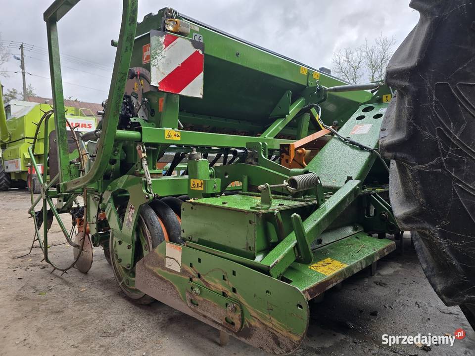Siewnik Amazone AD 303 Miechów