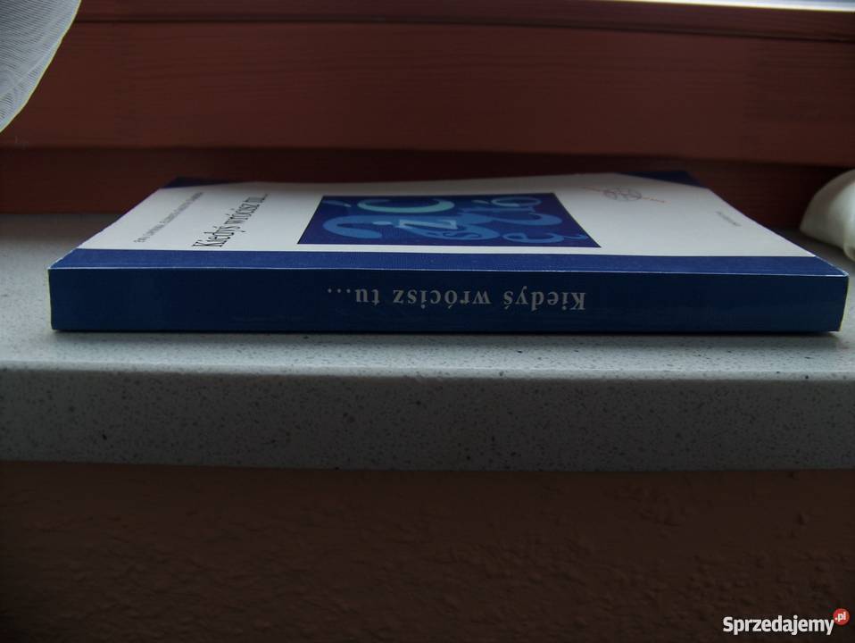 Cześć się masz a Polish language textbook Poznań