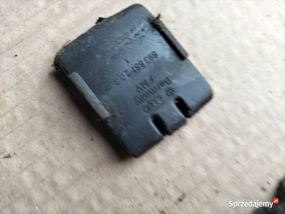 AUDI 80 B4 80B4 ŚLIZG PROWADNICA SIEDZENIA lubelskie Kamień-Kolonia