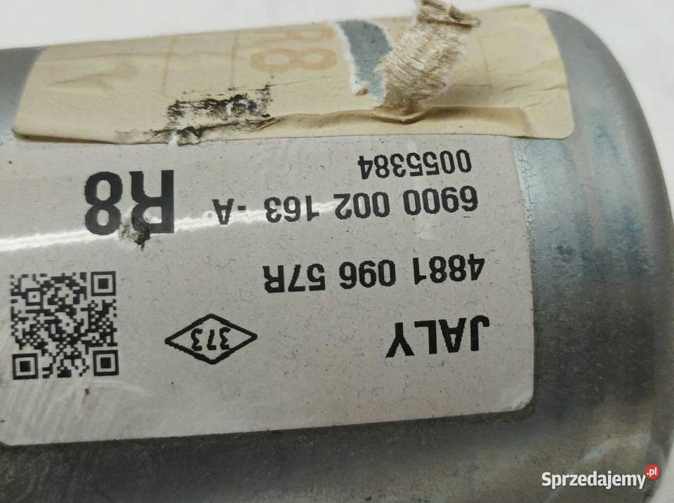 KOLUMNA WSPOMAGANIE ELEKTRYCZNE 8201050678