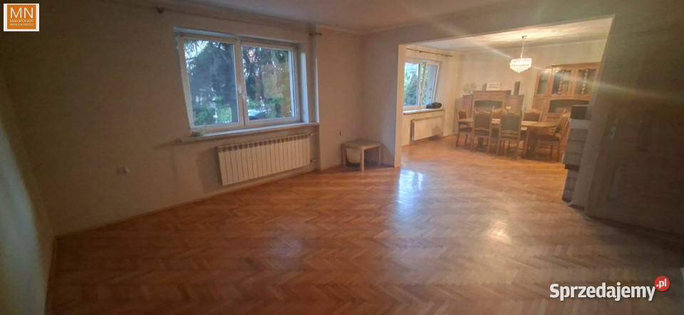 Dom 180m2 Słomniki Bema Liczba pokoi 5 Sprzedaż sprzedam