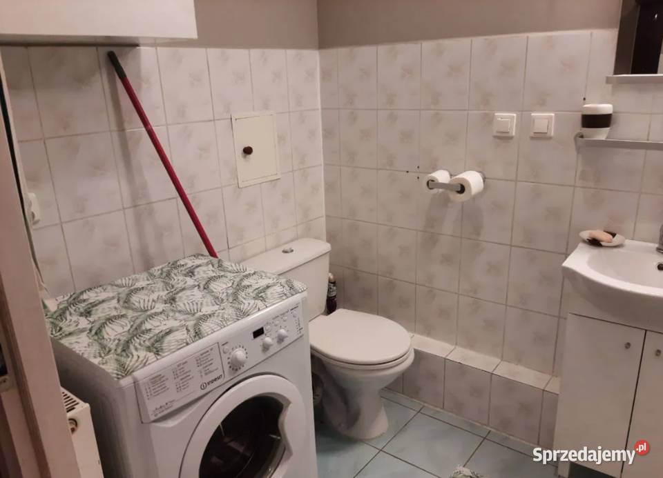 1pok 30met Balzaka GARAŻ2000 Wrocław Wynajem