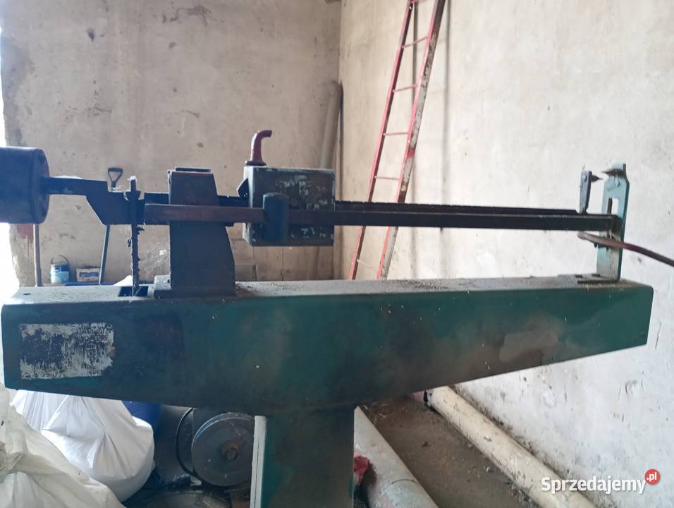 Waga suwakowa 500 Brzeg sprzedam