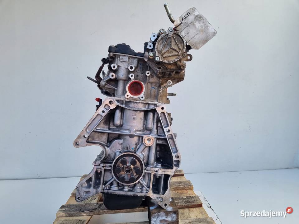 SILNIK BEZ OSPRZĘTU Mazda CX5 CX5 20 16V 165 PE lubelskie sprzedam