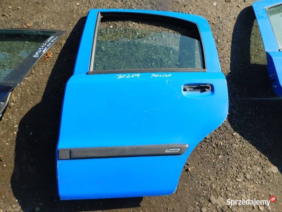panda drzwi 30289 WYSYŁKA Żory
