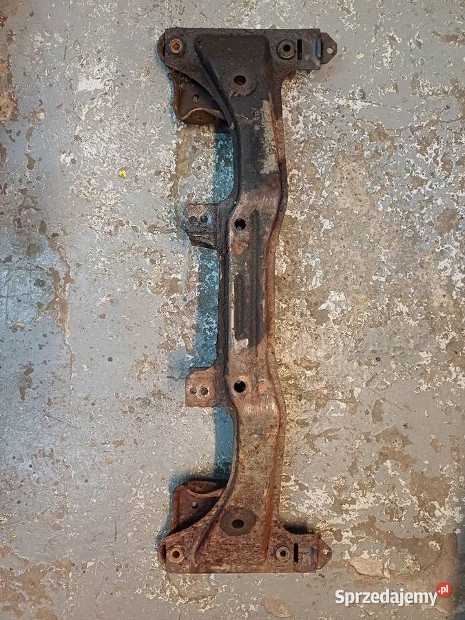 Bmw E30 belka zawieszenia przód sanki osobowe małopolskie Kraków sprzedam
