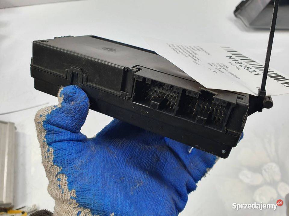 MODUŁ MITSHUBISHI COLT 8637A020 KOMFORTU Pozostałe Lipno sprzedam