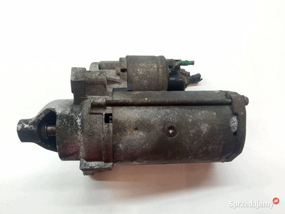 ROZRUSZNIK 9662854180 16 E HDI Peugeot 2008 I osobowe