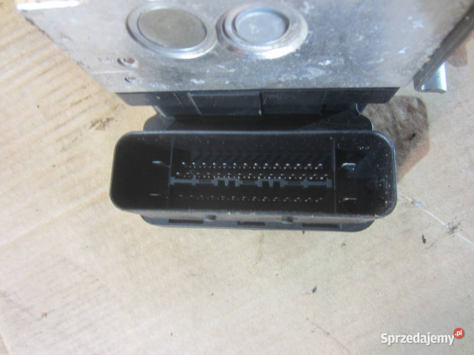 pompa abs sterownik vw volkswagen transporter t5 osobowe Szczecin sprzedam