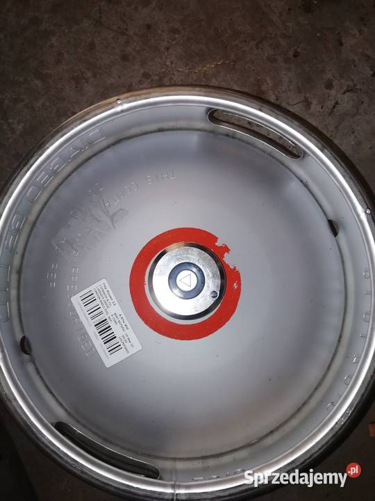 Kegi beczki 50 l 30l 80l 100l Lublin