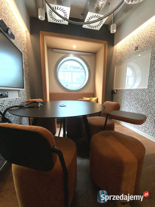 Lokal 40m2 Warszawa Konstruktorska