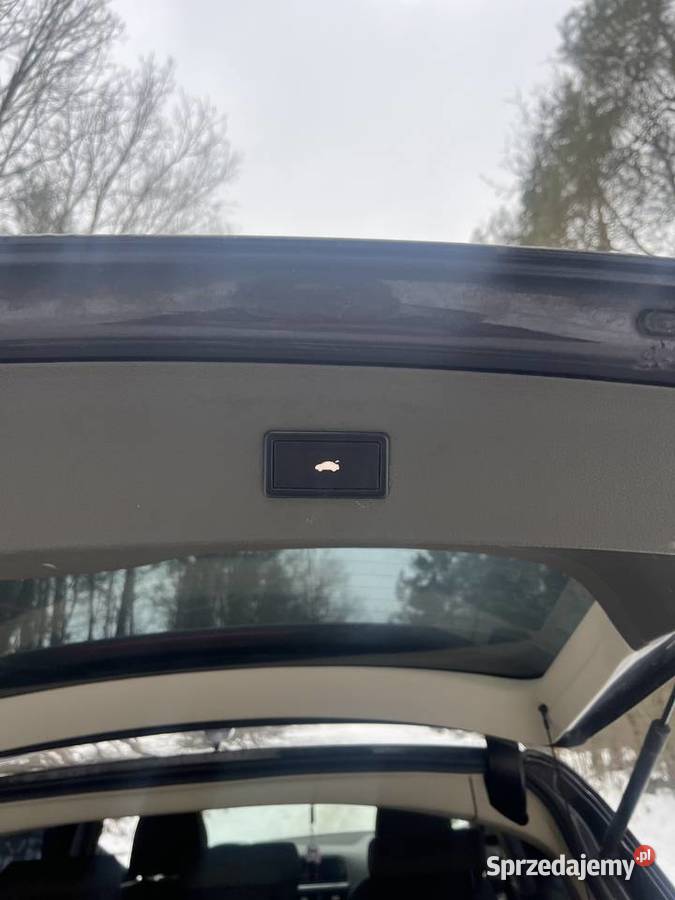 Audi Q5 20 tdi 170 koni quattro manual Krynka