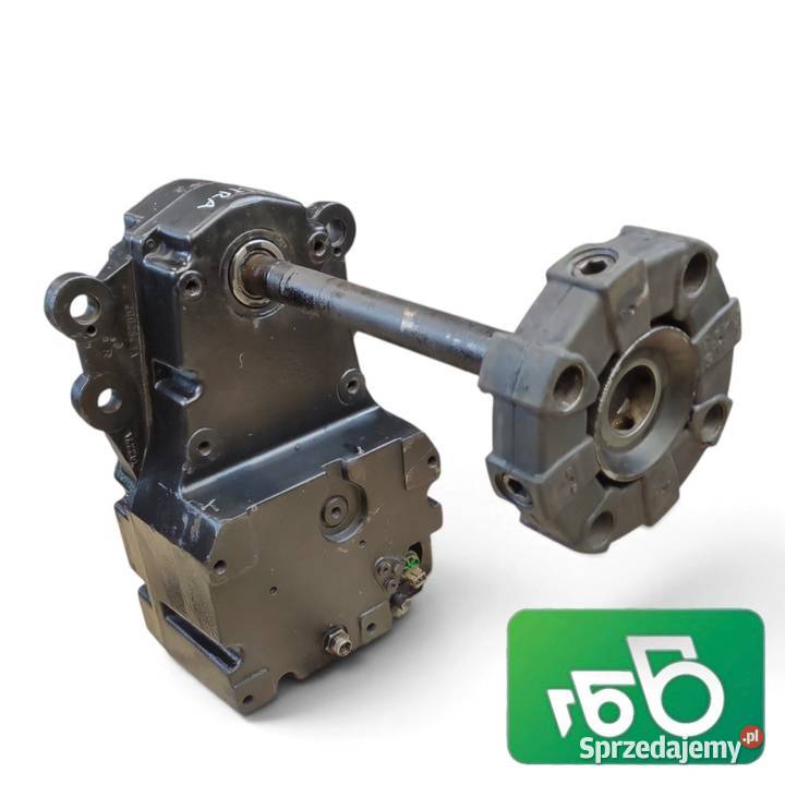 Przedni WOM V34576500 Valtra T191 Wilkowo
