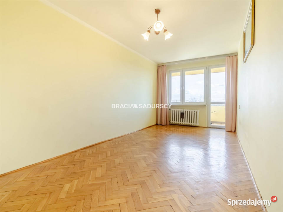 Sprzedam mieszkanie Kraków os Albertyńskie