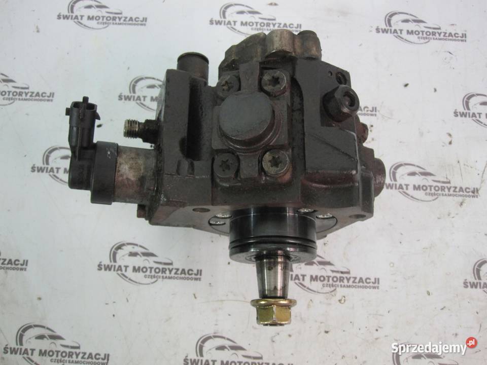 SORENTO 25 CRDI D4CB 167 pompa wtryskowa