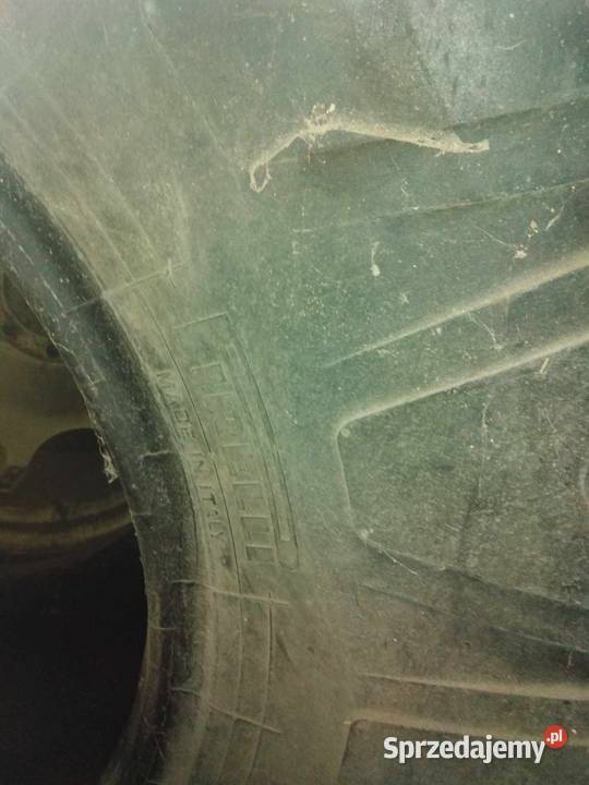 Pirelli 231 26 Dziwie sprzedam