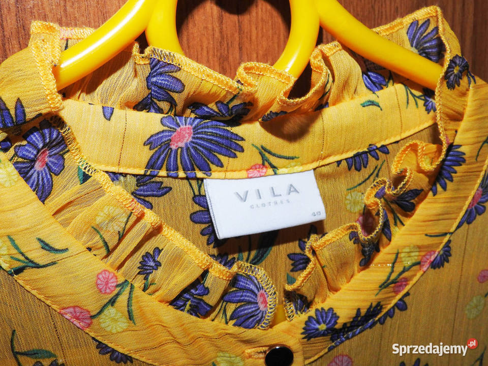 Sukienka damska Vila Clothes r40 Vila Przemyśl