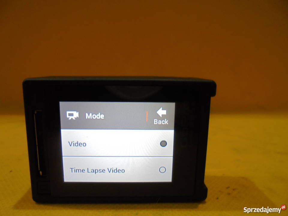 Kamera GoPro HERO 4 Silver Katowice