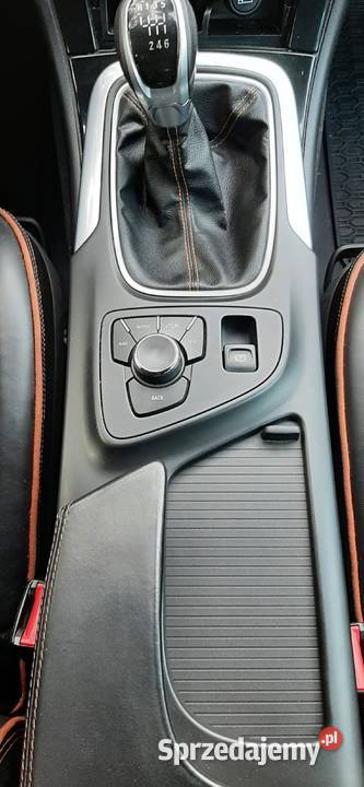 Opel Insignia 20 biturbo 4x4 194 Polski salon