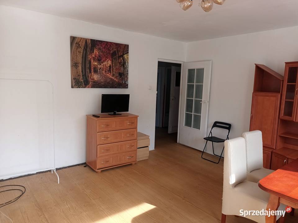 Do wynajęcia mieszkanie 3 pok w Gdyni Chyloni Gdynia