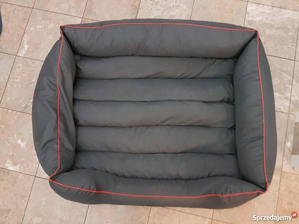 Legowisko psa L mazowieckie Warszawa