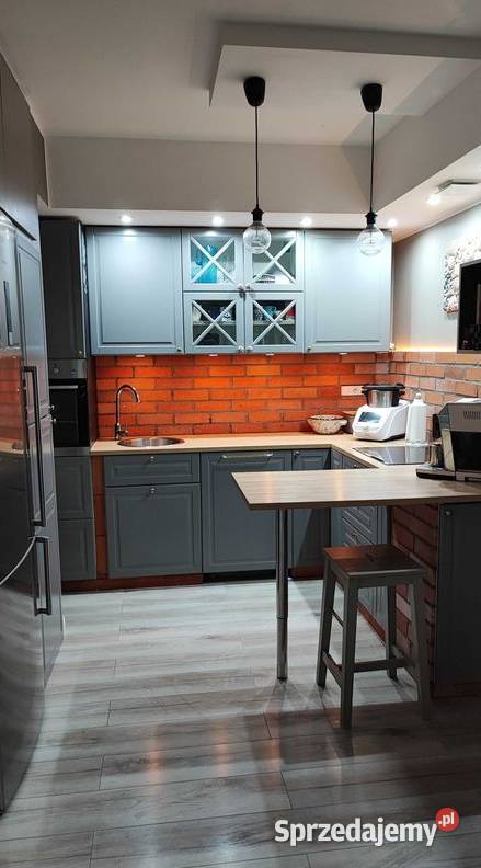 4pok 111met Bliźniak TARASOGRÓDGARAŻ2016 dolnośląskie Długołęka sprzedam