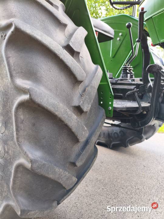 Deutz 6206 nie c360c330 Puławy