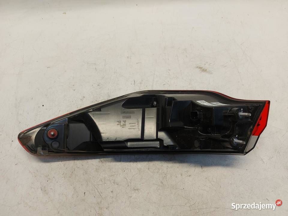 BMW G23 G22 M440i Cabrio Lampa tył lewa LED sprzedam