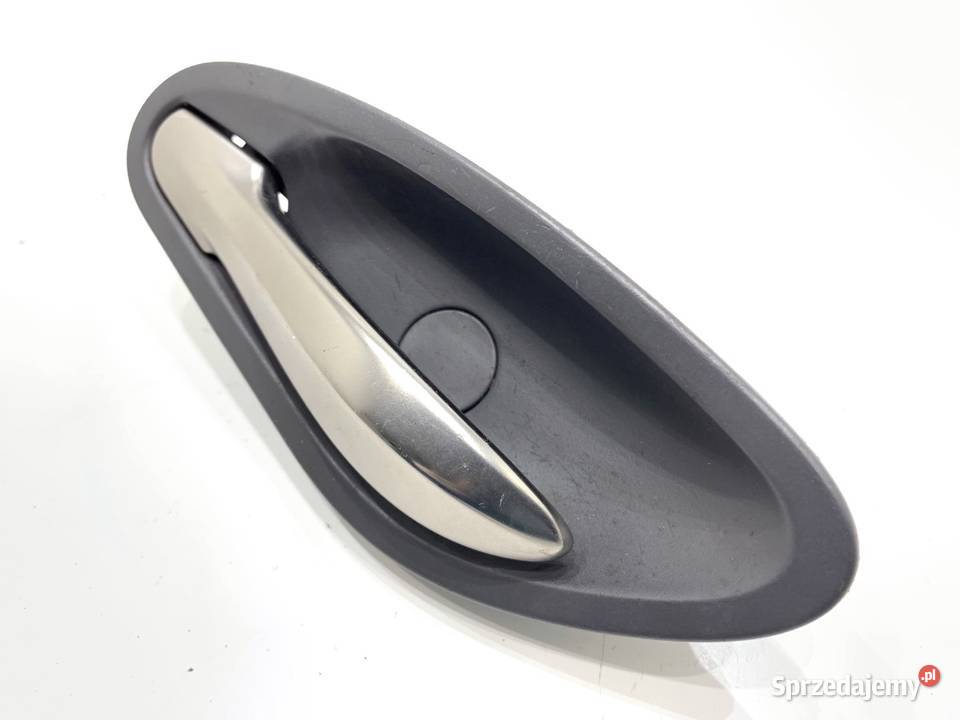 KLAMKA WEWNĘTRZNA LEWY PRZÓD BMW E64 7116065