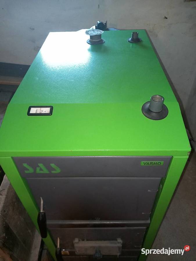 Pies sas varmo 15kw