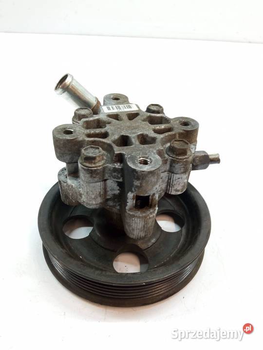 POMPA WSPOMAGANIA 38 V6 Dodge Grand Caravan II Rok produkcji 2007