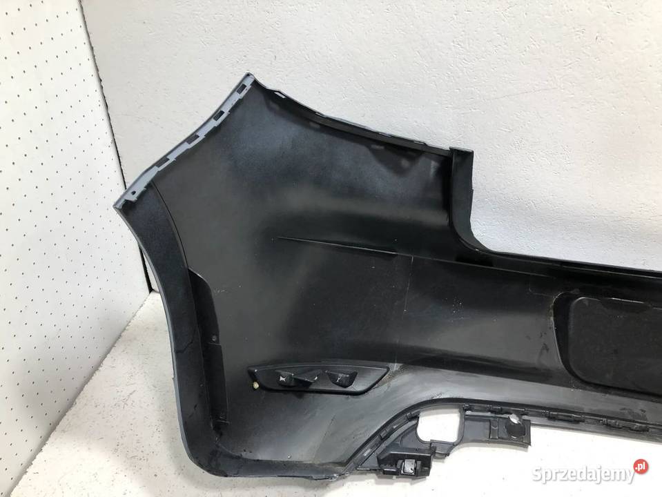 VW GOLF VI 20082013 HB ZDERZAK TYŁ TYLNY świętokrzyskie Skarżysko-Kamienna